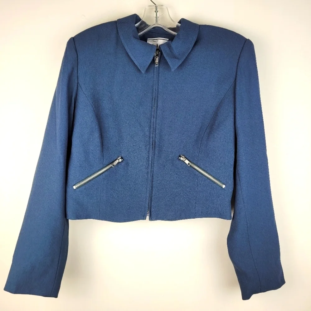 Kenar this tailored
